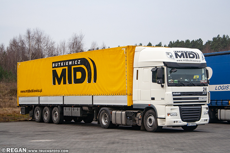 DAF XF105 - MTD Butkiewicz.jpg