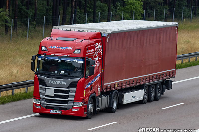 Scania R450 - Adamczyk Świebodzin.jpg