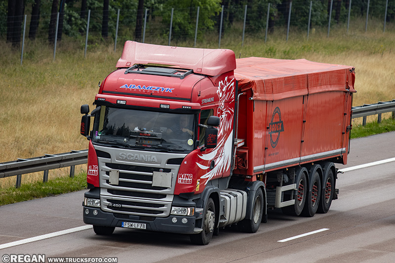 Scania R450 Streamline - Adamczyk.jpg