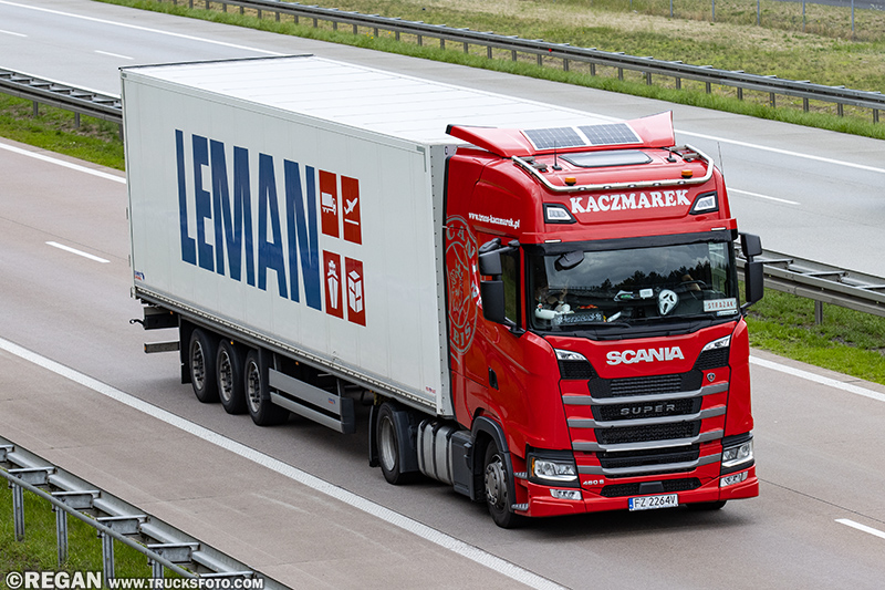Scania 460S Super Kaczmarek Leman.jpg