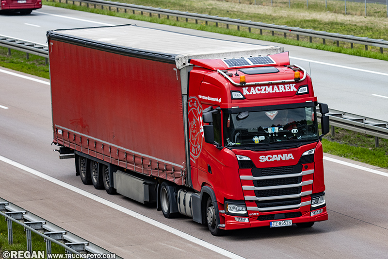 Scania 500S - Kaczmarek.jpg
