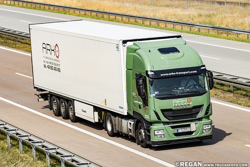 Iveco Stralis - Arko Transport.jpg