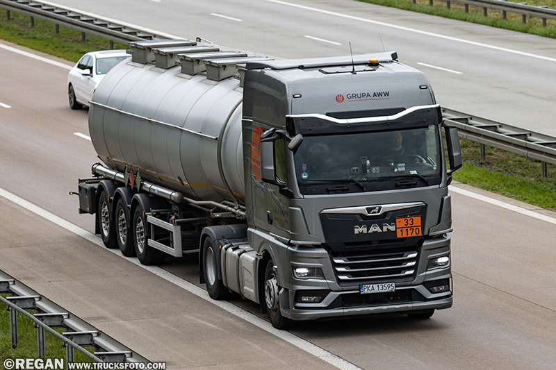 MAN TGX II - Grupa AWW.jpg