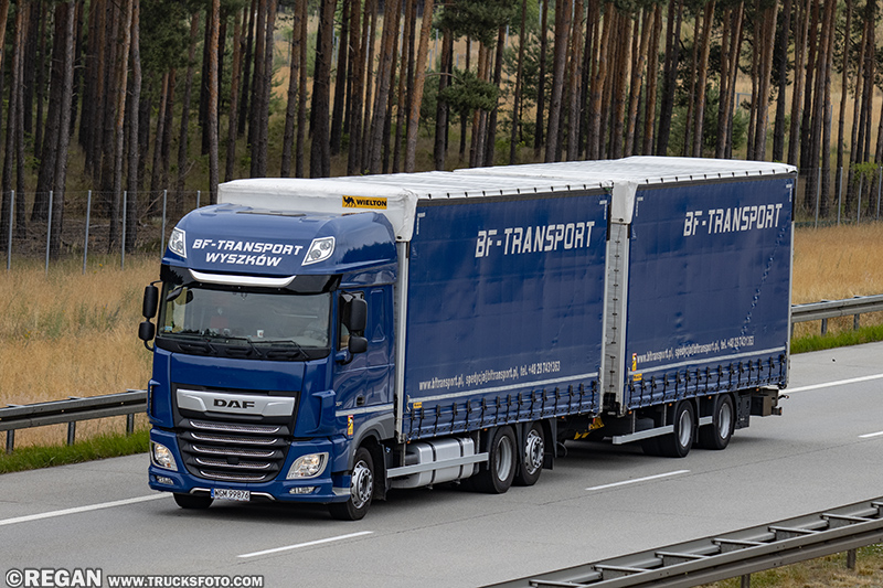 DAF XF - BF-Transport Wyszków.jpg