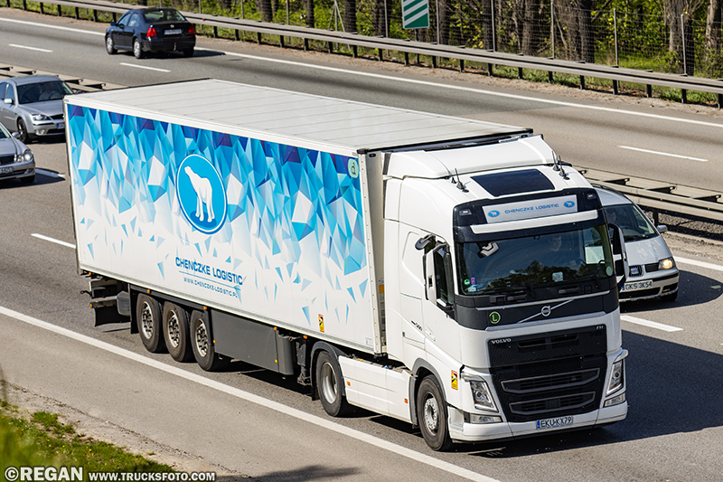 Volvo FH4 - Chenczke Logistic.jpg