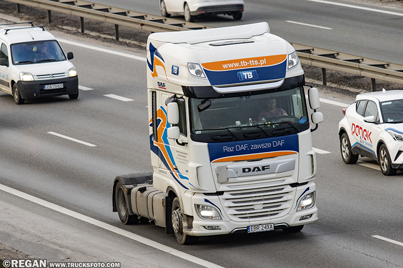 DAF XF - TB-TTS Raz Daf zawsze Daf.jpg