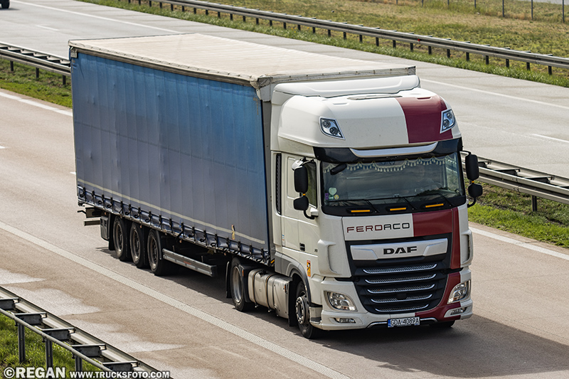 DAF XF - Ferdaco Iława.jpg