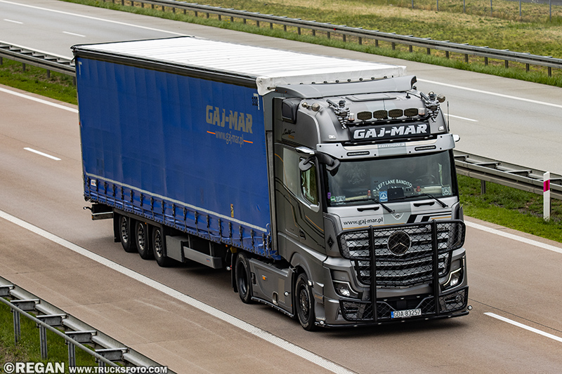 Mercedes-Benz Actros L - Gaj-Mar Left Lane Bandito.jpg
