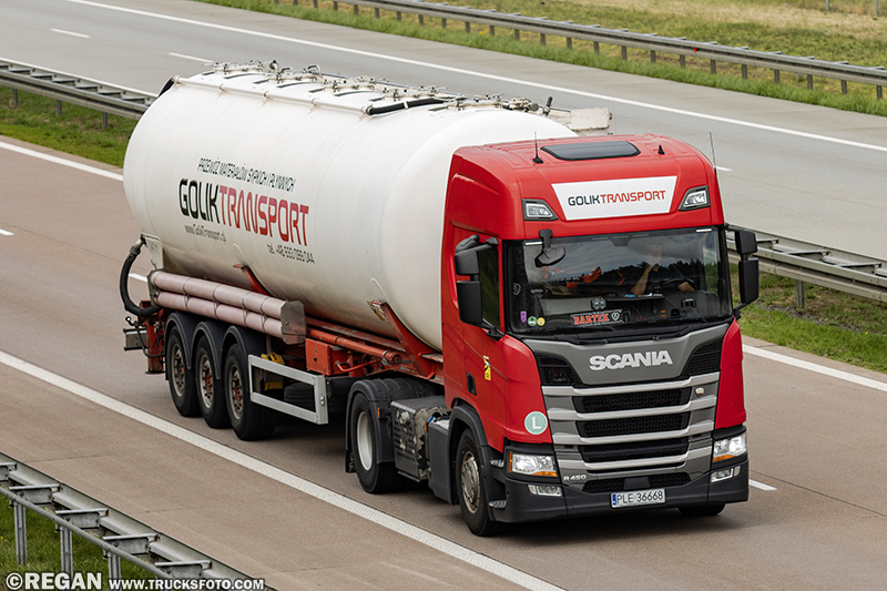 Scania R450 - Golik Transport.jpg