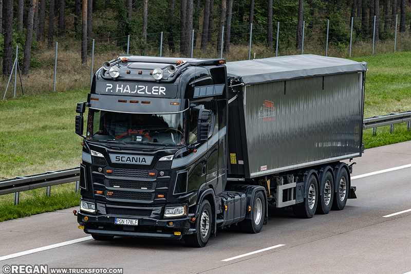 Scania S450 XT - P. Hajzler.jpg
