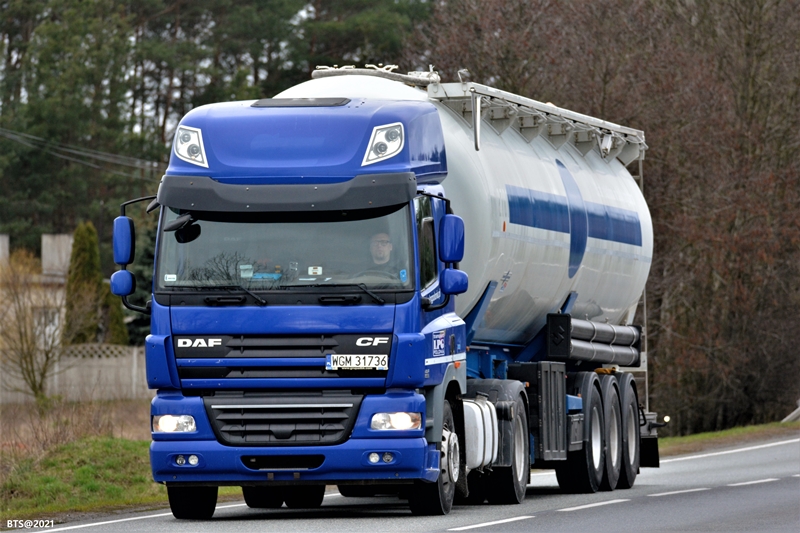 06.04.2021 | JANUSZKOWO |