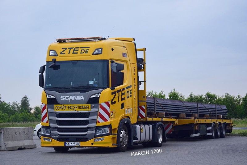 ZTE KATOWICE-crop-SCANIA R450 NG.JPG
