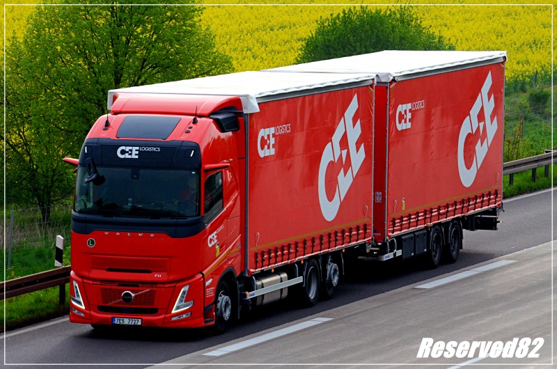 DSC_3825 Cee Logistics Volvo aero.JPG