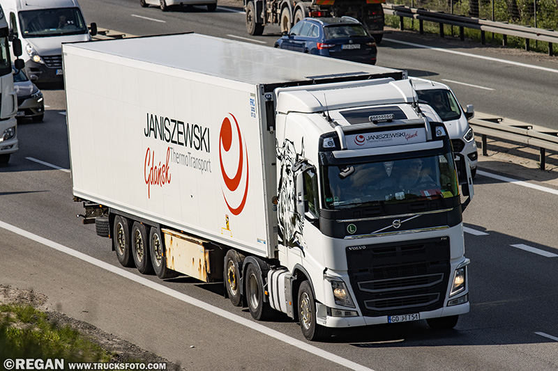 Volvo FH - Janiszewski.jpg