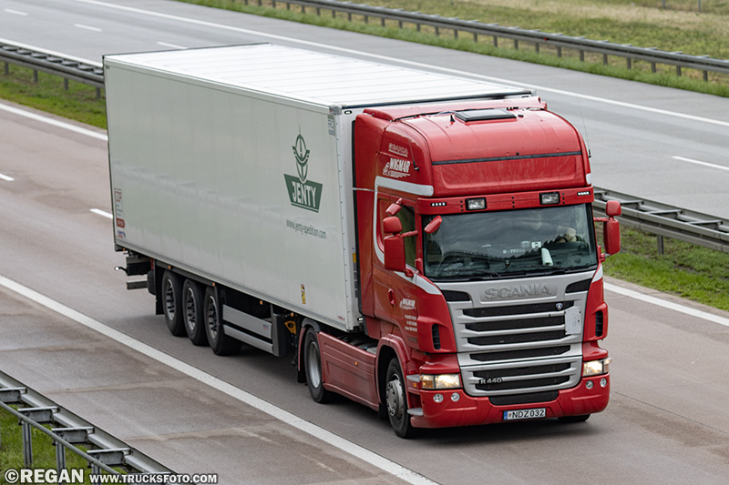 Scani R440 ex. Wigmar - Jenty.jpg