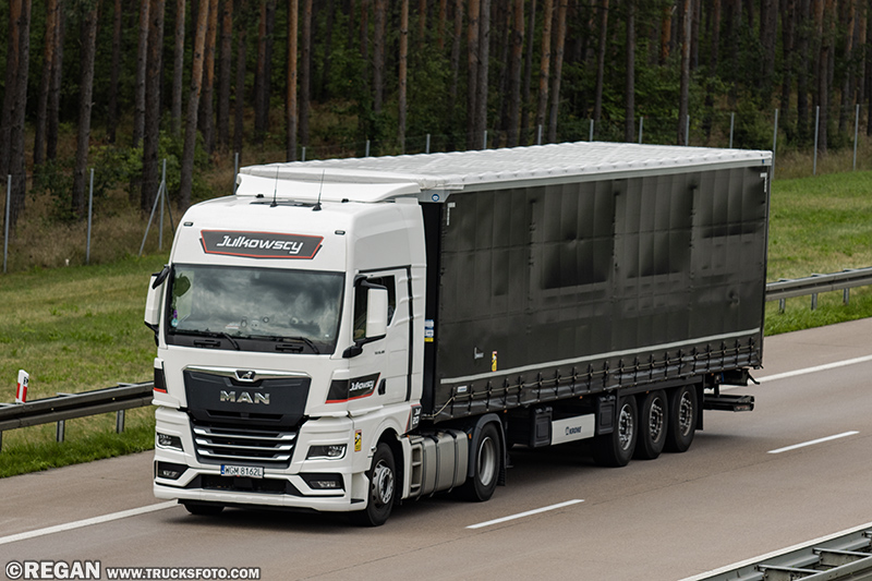 MAN TGX II - Julkowscy.jpg