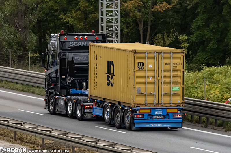 Scania 660S Popławski Transport.jpg