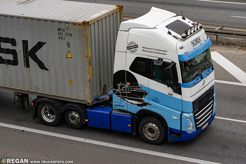 Volvo FH Antwerpen - Norek.jpg