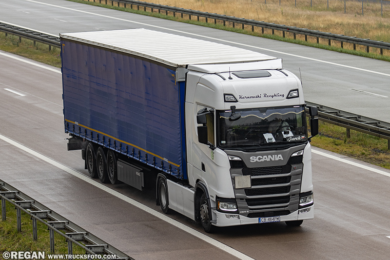 Scania 460S - Karnowski Recykling.jpg