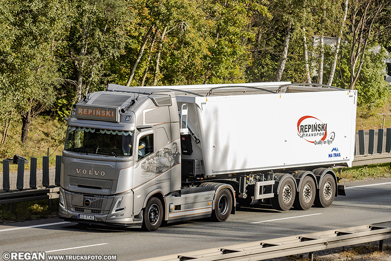 Volvo FH Aero - Repiński.jpg