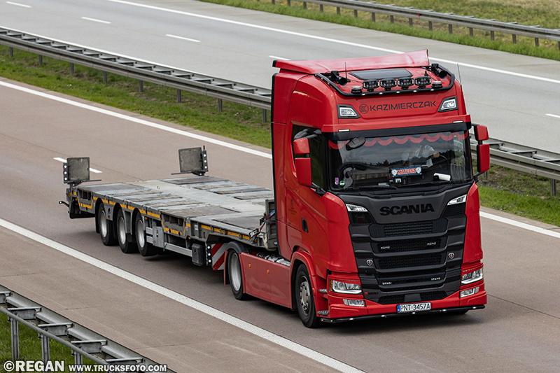 Scania S500 - Agravis Kazimierczak.jpg