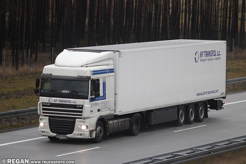 DAF XF105 KP Transpol.jpg