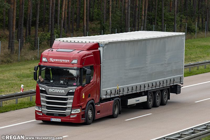 Scania R450 - Krawczyszyn.jpg
