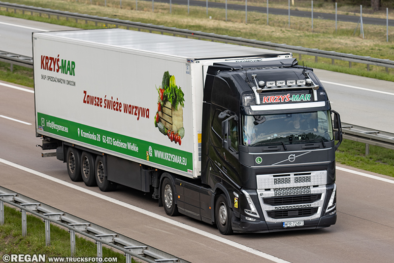 Volvo FH5 - Krzyś-Mar.jpg
