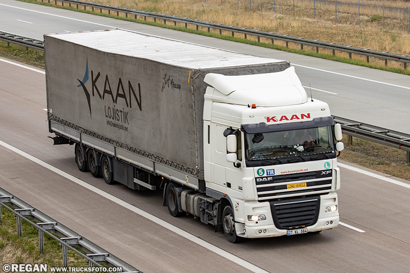 DAF XF105 - Kaan Lojistik.jpg