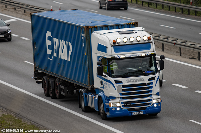 Scania R410 - Drajwer.jpg