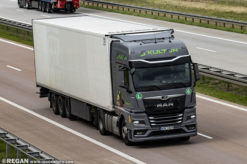MAN TGX - Kułton Transport.jpg