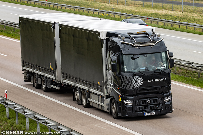 Renault Range T Evo - Kuś Logistics.jpg