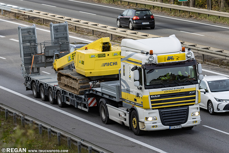 DAF XF105 - BAC Polska.jpg