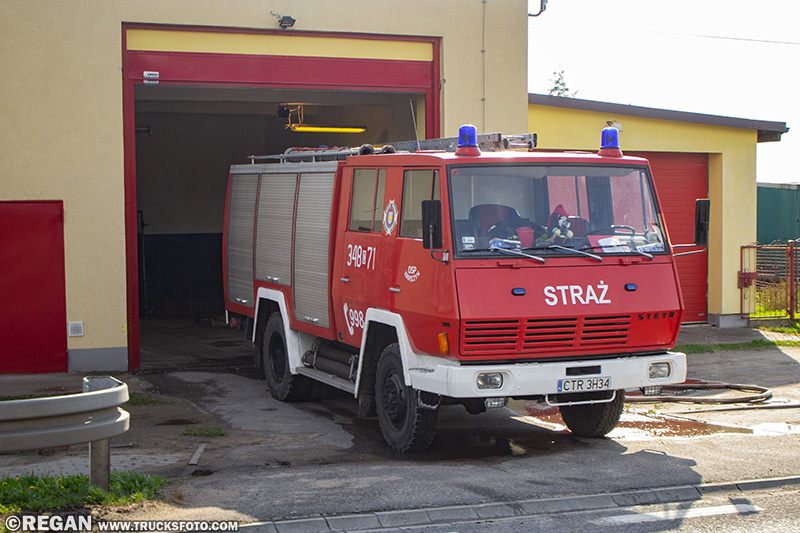 Steyr 790 OSP Kawęczyn.jpg