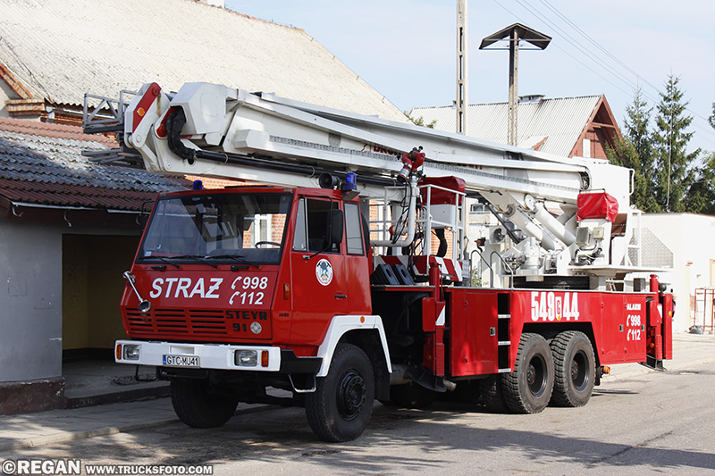 Steyr 1491 - OSP Gniew.jpg