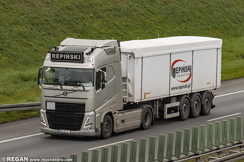 Volvo FH5 - Repiński.jpg
