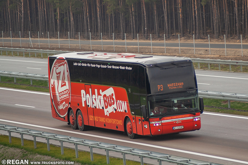 Van Hool TD921 Altano - Polski Bus - P3.jpg