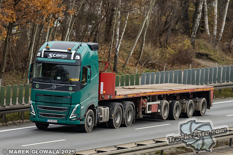 Volvo FH5 - Scandinavian Express.jpg