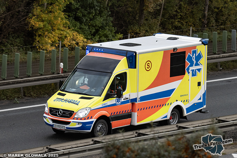 Mercedes-Benz Sprinter - Ratownictwo Medyczne Gdańsk.jpg