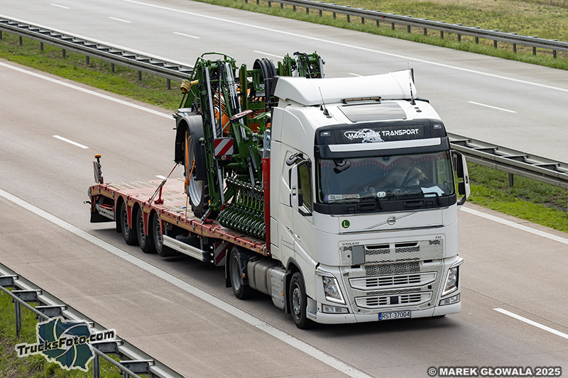 Volvo FH - Magdziak.jpg