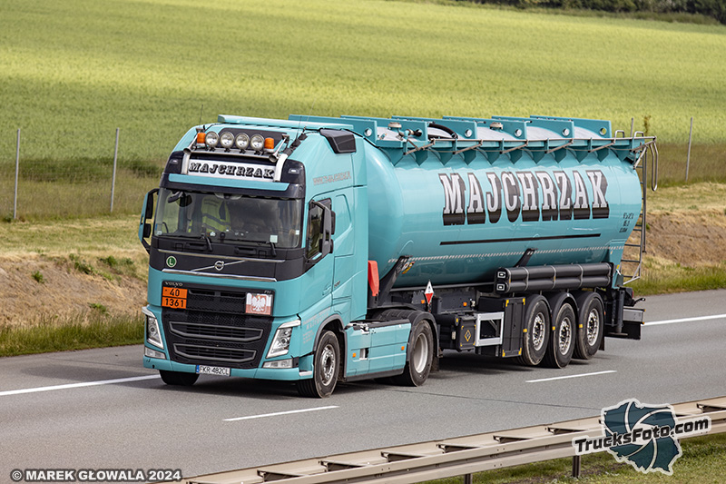 Volvo FH4 - Majchrzak.jpg