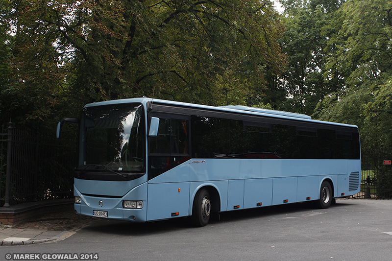 Irisbus Arway - Wojsko Polskie.jpg