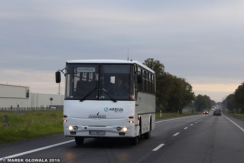 Autosan H10 - Arriva Toruń.jpg