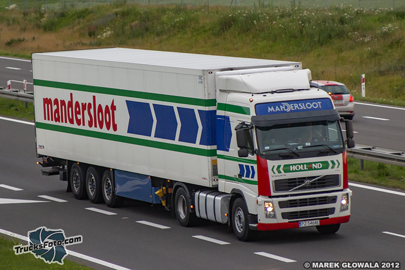 Volvo FH2 - Mandersloot Holland.jpg