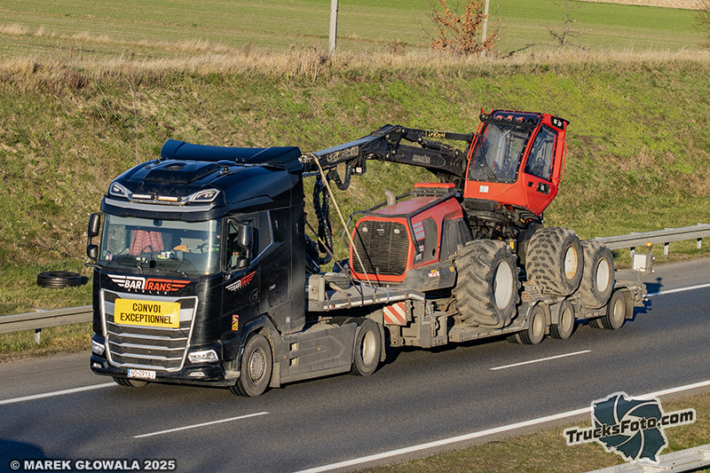 DAF XG - Bartrans Elbląg.jpg