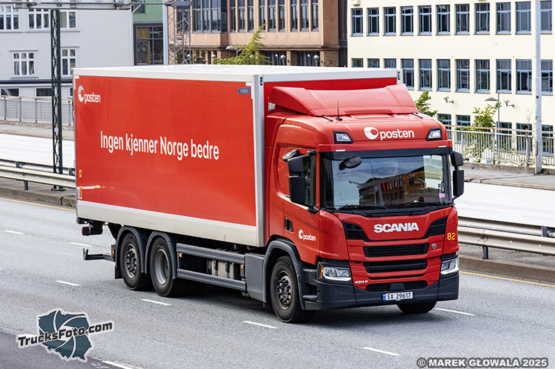 Scania 420P - Posten.jpg