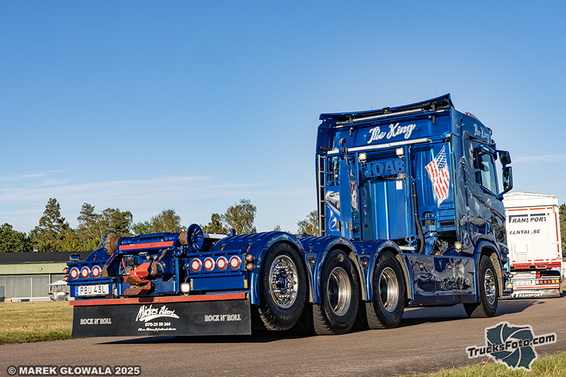 Scania - Micke Johanssons The King 2.jpg