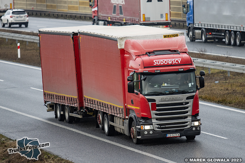 Scania R450 - Sudowscy.jpg