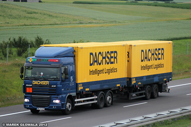 DAF XF105 - Romix Dachser.jpg