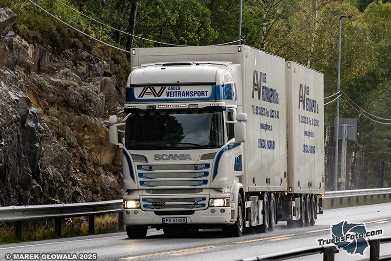 Scania R520 V8 - Agder Veitransport.jpg